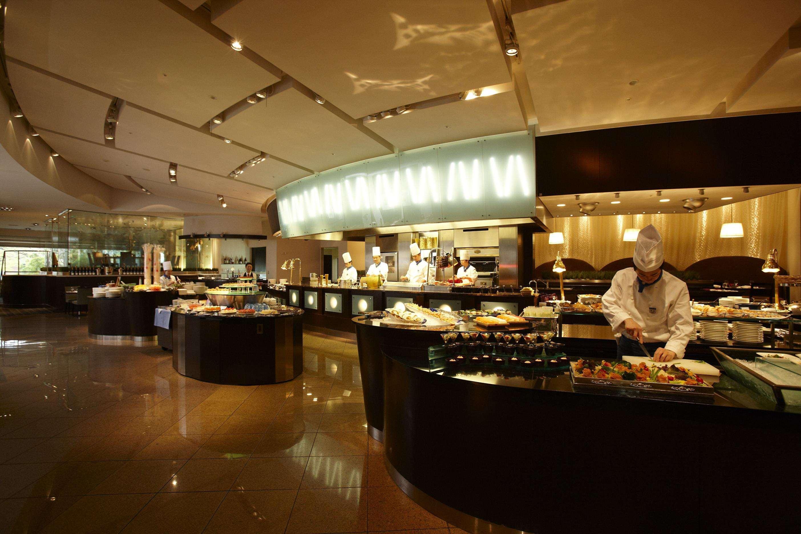 Keio Plaza Premier Grand Präfektur Tokio