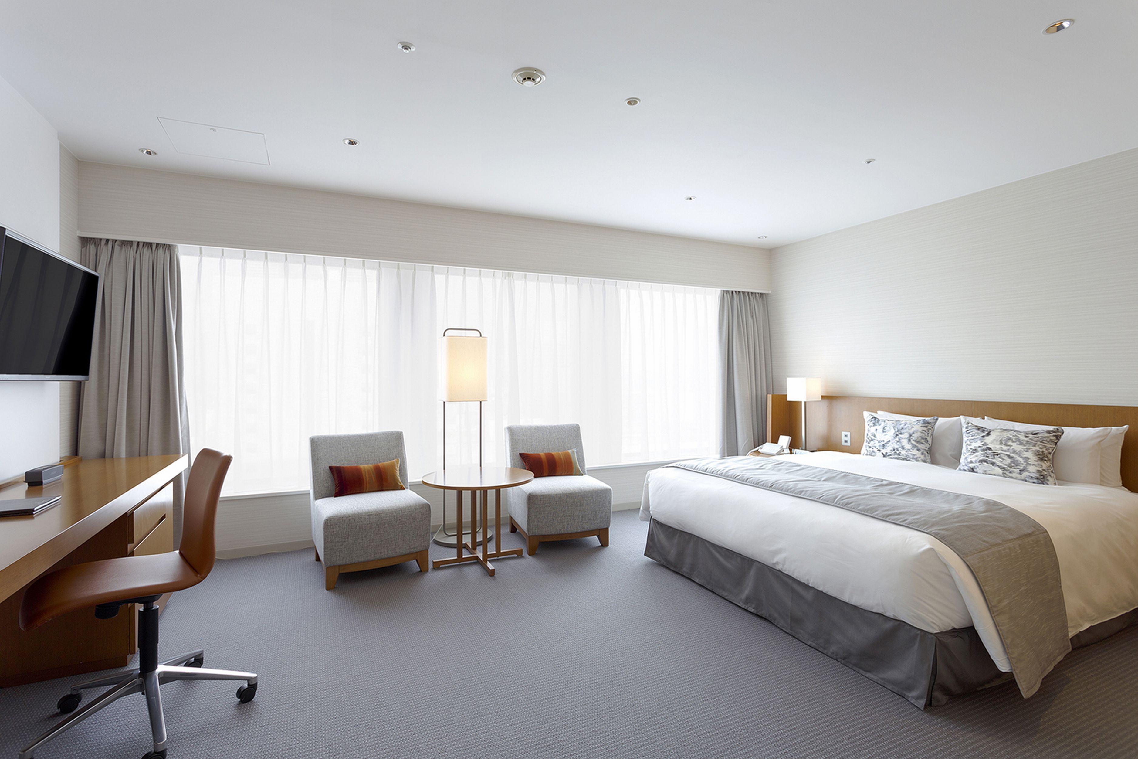 Keio Plaza Premier Grand Hotel Präfektur Tokio