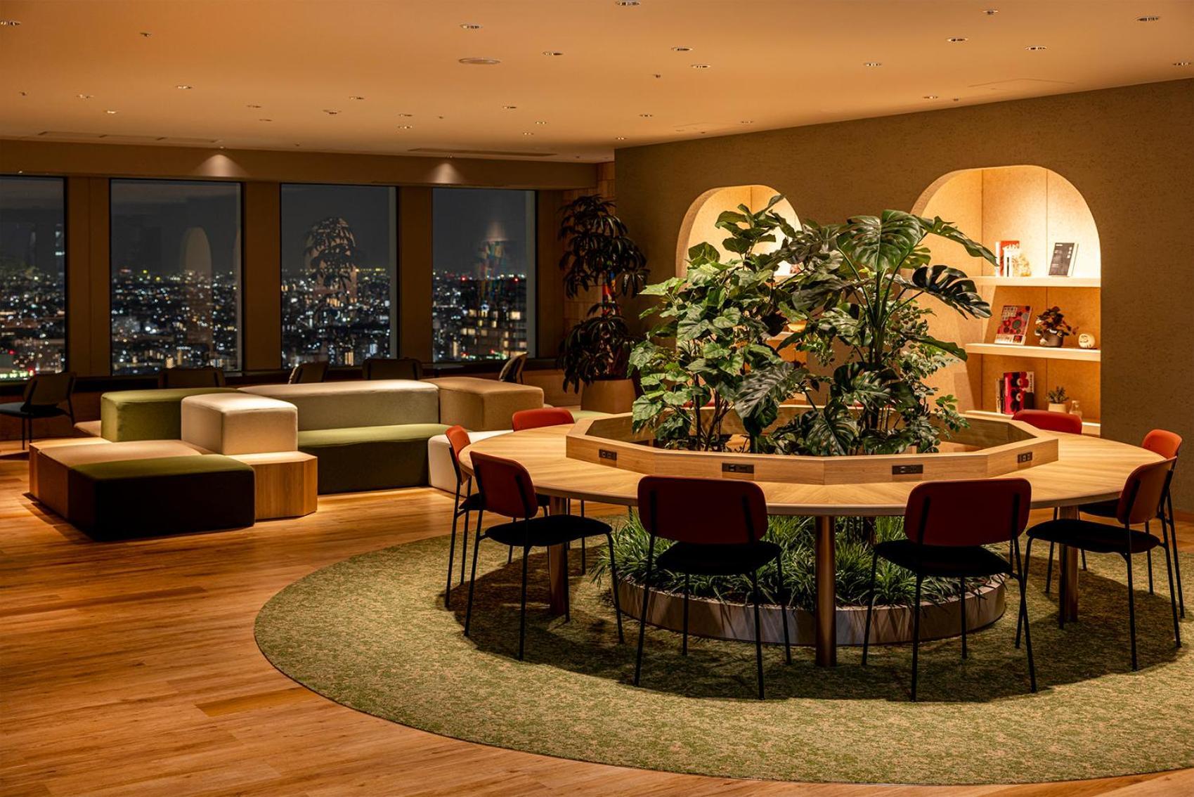 Keio Plaza Premier Grand 5* Präfektur Tokio