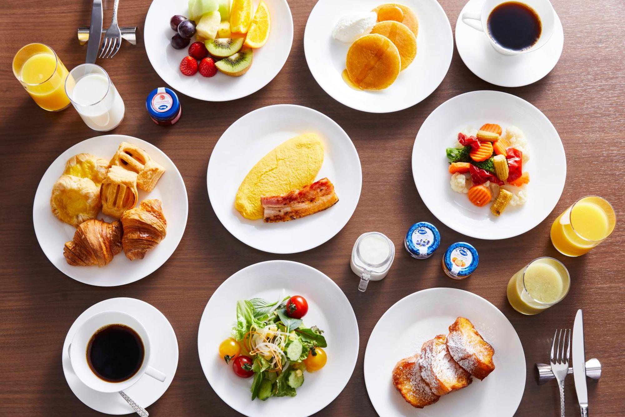 Hotel Keio Plaza Premier Grand