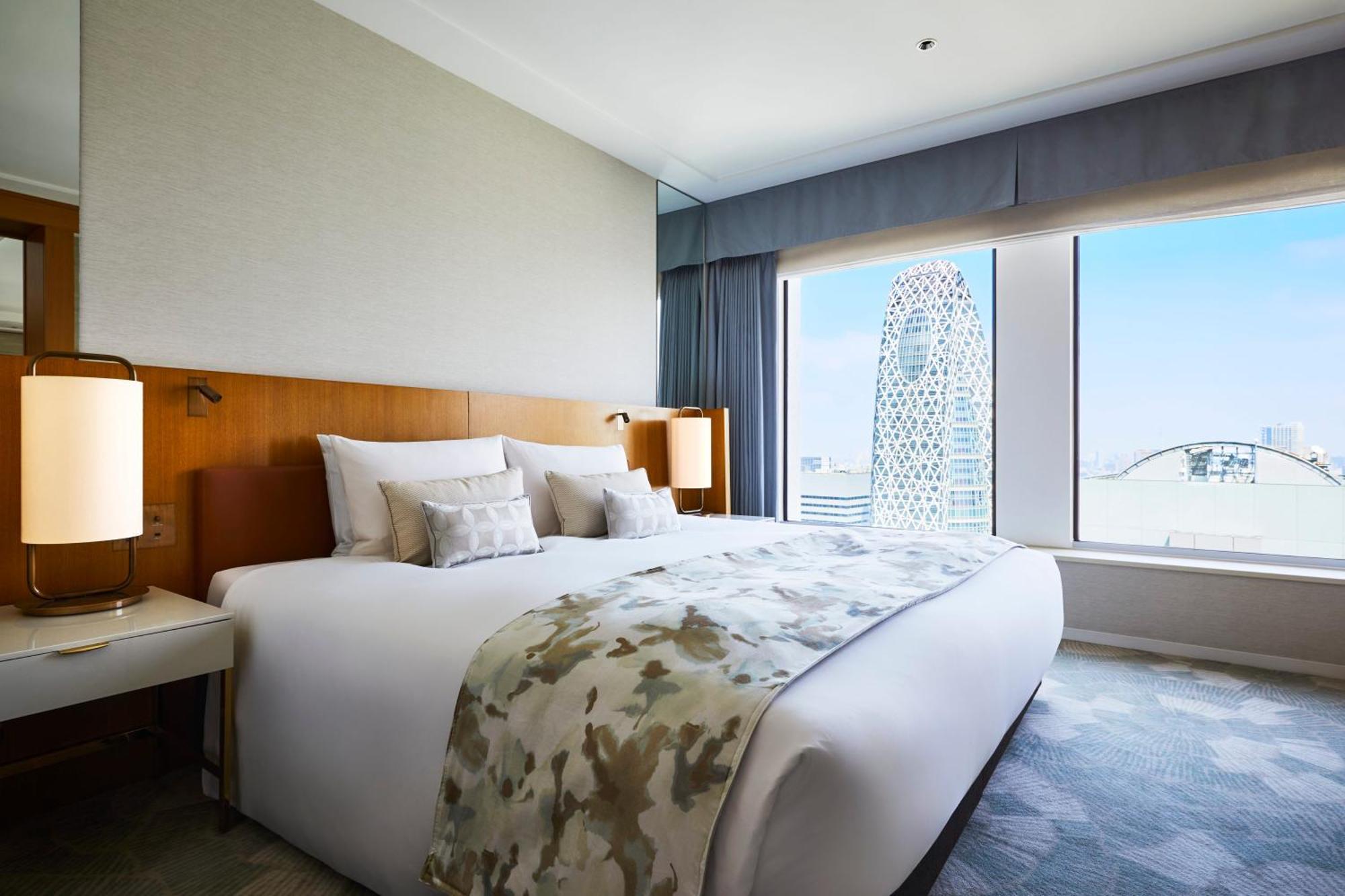 Keio Plaza Premier Grand Hotel 5*