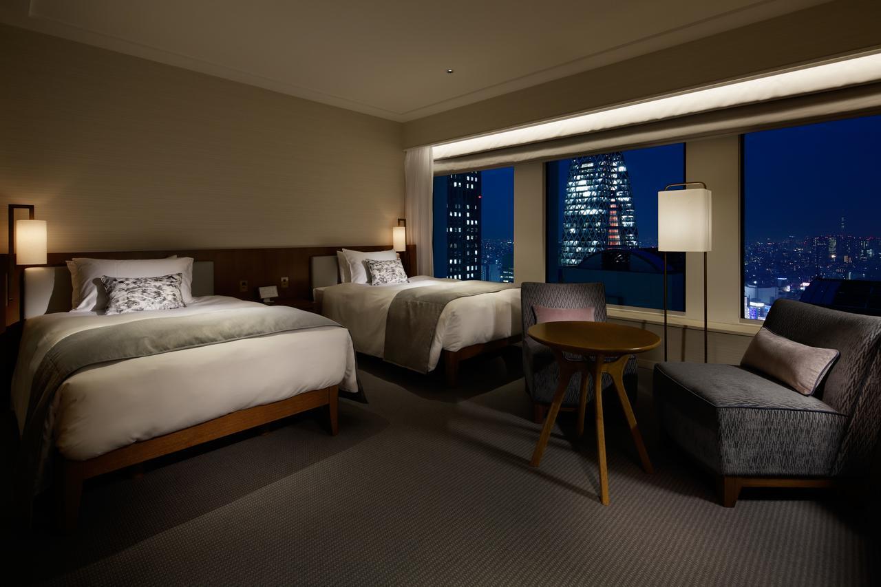 Keio Plaza Premier Grand Präfektur Tokio