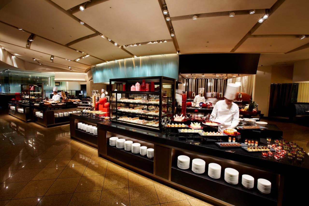 Keio Plaza Premier Grand Präfektur Tokio